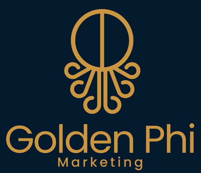 Golden Phi Marketing